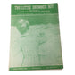 Vintage Copy of "The Little Drummer Boy" sheet music A+ Stuff  A+ Stuff