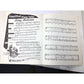 Vintage Copy of "The Little Drummer Boy" sheet music A+ Stuff  A+ Stuff