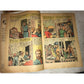 Classics Illustrated Vintage Set-1950s-William Tell-The Rough Rider-Tigers and Traitors