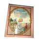 Through the Looking Glass and What Alice found There by Lewis Carroll Book