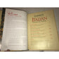 Classico Italian Foods to Savor Hardcover Book