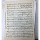 ''Be Mine'' by Jack Elliott and Harold Spina Vintage 1950 Sheet Music - Edwin H Morris and Company inc - Sheet Music - A+ Stuff
