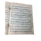 ''BE MINE TONIGHT'' SHEET MUSIC - A+ Stuff - SHEET MUSIC - A+ Stuff