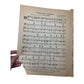 ''BE MY LIFE'S COMPANION'' by Bob Hilliard and Milton DeLugg - A+ Stuff - SHEET MUSIC - A+ Stuff