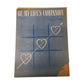 ''BE MY LIFE'S COMPANION'' by Bob Hilliard and Milton DeLugg - A+ Stuff - SHEET MUSIC - A+ Stuff