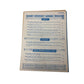 ''BE MY LIFE'S COMPANION'' by Bob Hilliard and Milton DeLugg - A+ Stuff - SHEET MUSIC - A+ Stuff