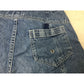 Girls Size 12 Limited Too Blue Denim Shorts