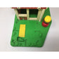 Vintage Fisher Price Little People Play Family Farm Barn Toy - A+ Stuff