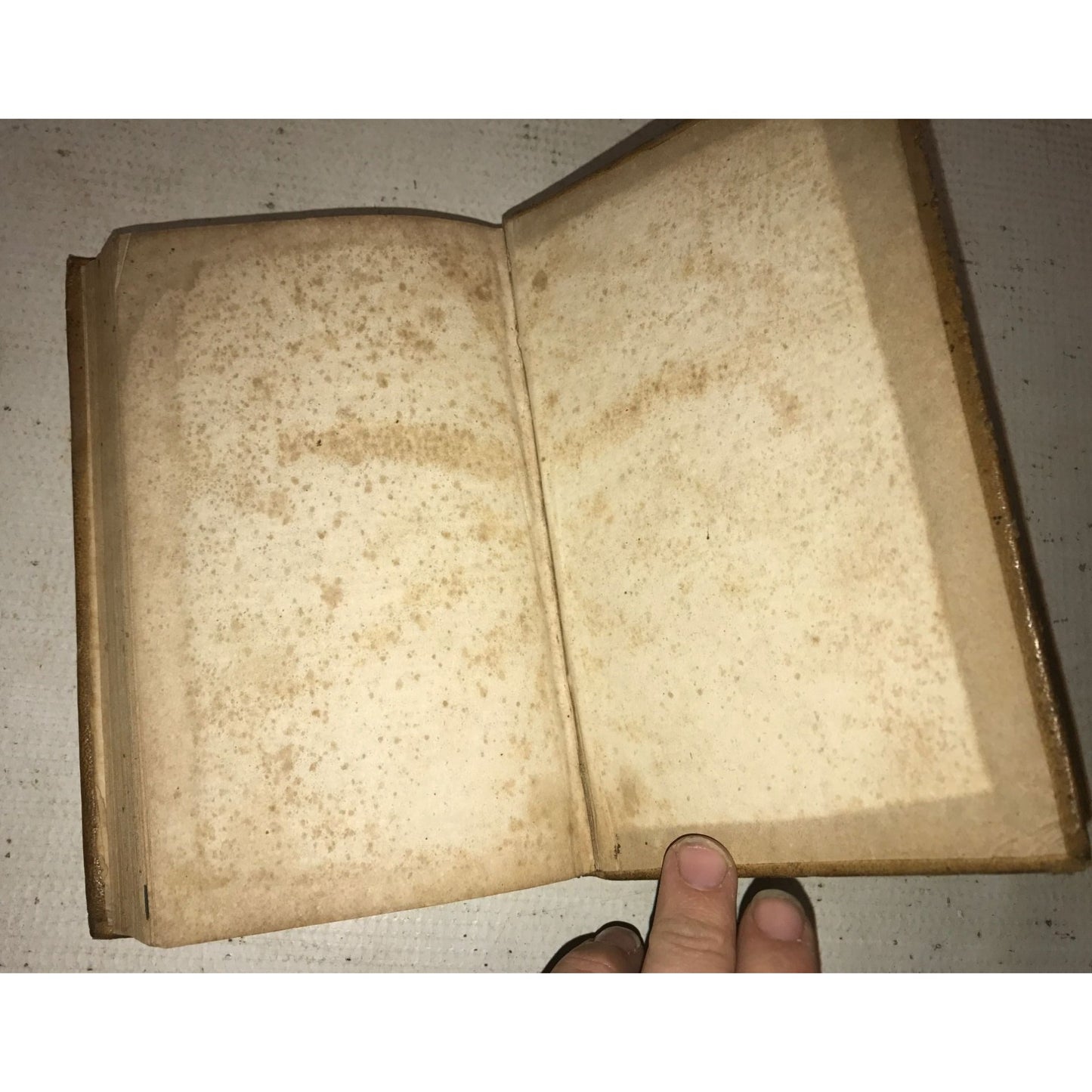 Antique Grammar Textbook - Samuel Kirkham - 184 - Plaskitt and cugle