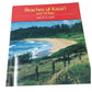 ''Beaches of Kauaʻi and Niʻihau'' by John R. K. Clark - A+ Stuff - Books - A+ Stuff