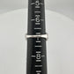 Beautiful Braided Strands Ring with Diamond Accent Size 7 - Unbranded - Ring - A+ Stuff
