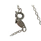 Beautiful Heart Necklace - Illusion Set Diamond Accent - Unbranded - Necklace - A+ Stuff