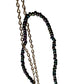 Beautiful ''It Girl'' 2 Piece Heart Necklace - New with Tags - it girl - Necklace - A+ Stuff