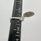 Beautiful Lab Created Sultanite Color Change Halo Ring - Size 6 - A+ Stuff
