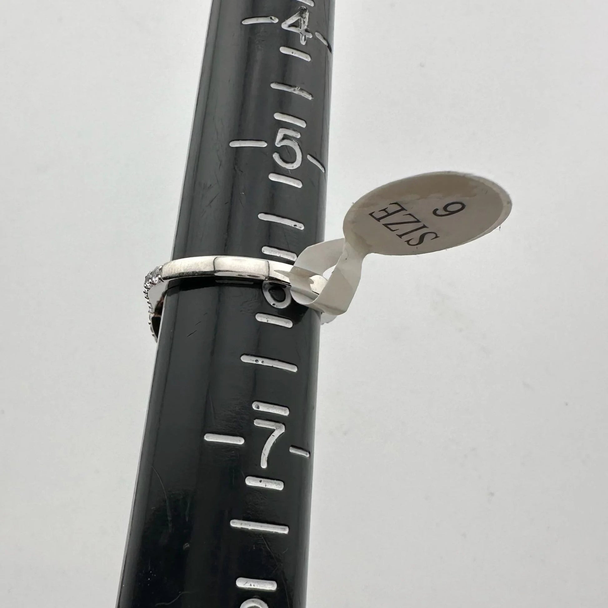 Beautiful Lab Created Sultanite Color Change Halo Ring - Size 6 - A+ Stuff