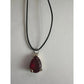 Beautiful Red Garnet Gemstone Like Pendant - A+ Stuff - Pendant - A+ Stuff