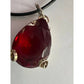 Beautiful Red Garnet Gemstone Like Pendant - A+ Stuff - Pendant - A+ Stuff