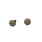 Beautiful Women's Faux Pearl Cluster Stud Earrings with backs - A+ Stuff - Earrings - A+ Stuff