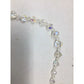 Beautiful Women's Necklace with Clear Beads on it & Clasp - A+ Stuff - Necklace - A+ Stuff
