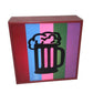 Beer Mug Light Box Bar Sign ManCave Decor - Red, Blue, Pink, Green, Purple - Target - decor light - A+ Stuff