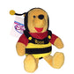 Disney Bumble Bee Winnie The Pooh Collectible Stuffed Animal NWT