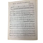 ''BEG YOUR PARDON'' by Francis Craig and Beasley Smith - A+ Stuff - SHEET MUSIC - A+ Stuff