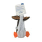 ''Best Pet Supplies'' 2 in 1 Fun Skin Small Duck Dog Toy NWT - A+ Stuff - Toys - A+ Stuff
