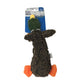 ''Best Pet Supplies'' 2 in 1 Fun Skin Small Duck Dog Toy NWT - A+ Stuff - Toys - A+ Stuff