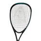 Oversized Green Fusion Tennis Racket (about 27" long)