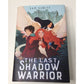 The Last Shadow Warrior book by Sam Subity