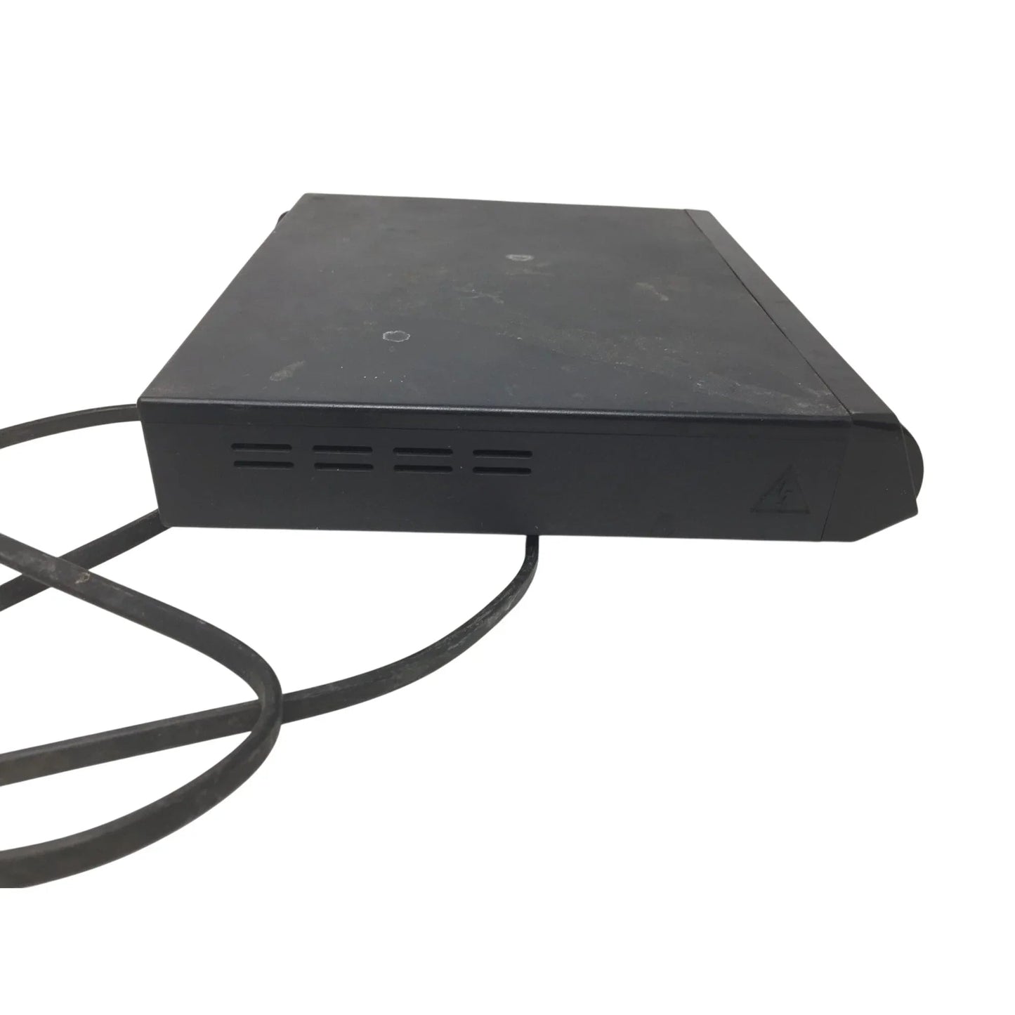 BLACK CORDED GPX DVD/CD PLAYER WITH REMOTE (Model D200B) - A+ Stuff - CD Players & Recorders - A+ Stuff