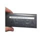 BLACK CORDED GPX DVD/CD PLAYER WITH REMOTE (Model D200B) - A+ Stuff - CD Players & Recorders - A+ Stuff