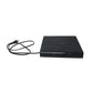 BLACK CORDED GPX DVD/CD PLAYER WITH REMOTE (Model D200B) - A+ Stuff - CD Players & Recorders - A+ Stuff