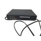 BLACK CORDED GPX DVD/CD PLAYER WITH REMOTE (Model D200B) - A+ Stuff - CD Players & Recorders - A+ Stuff