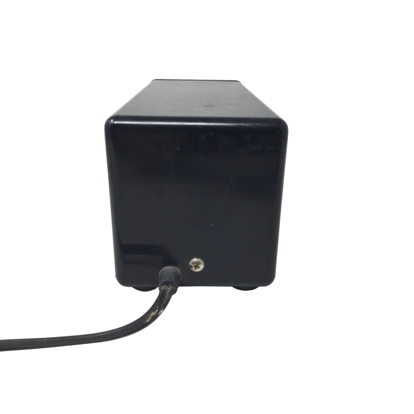 Black Corded X - ACTO Electric Pencil Sharpener - x - acto - Office Supplies - A+ Stuff