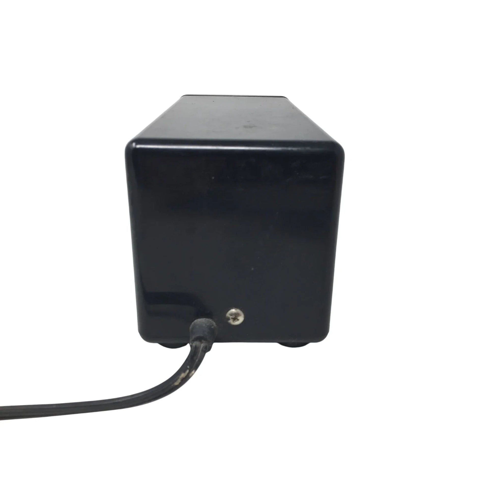 Black Corded X - ACTO Electric Pencil Sharpener - x - acto - Office Supplies - A+ Stuff