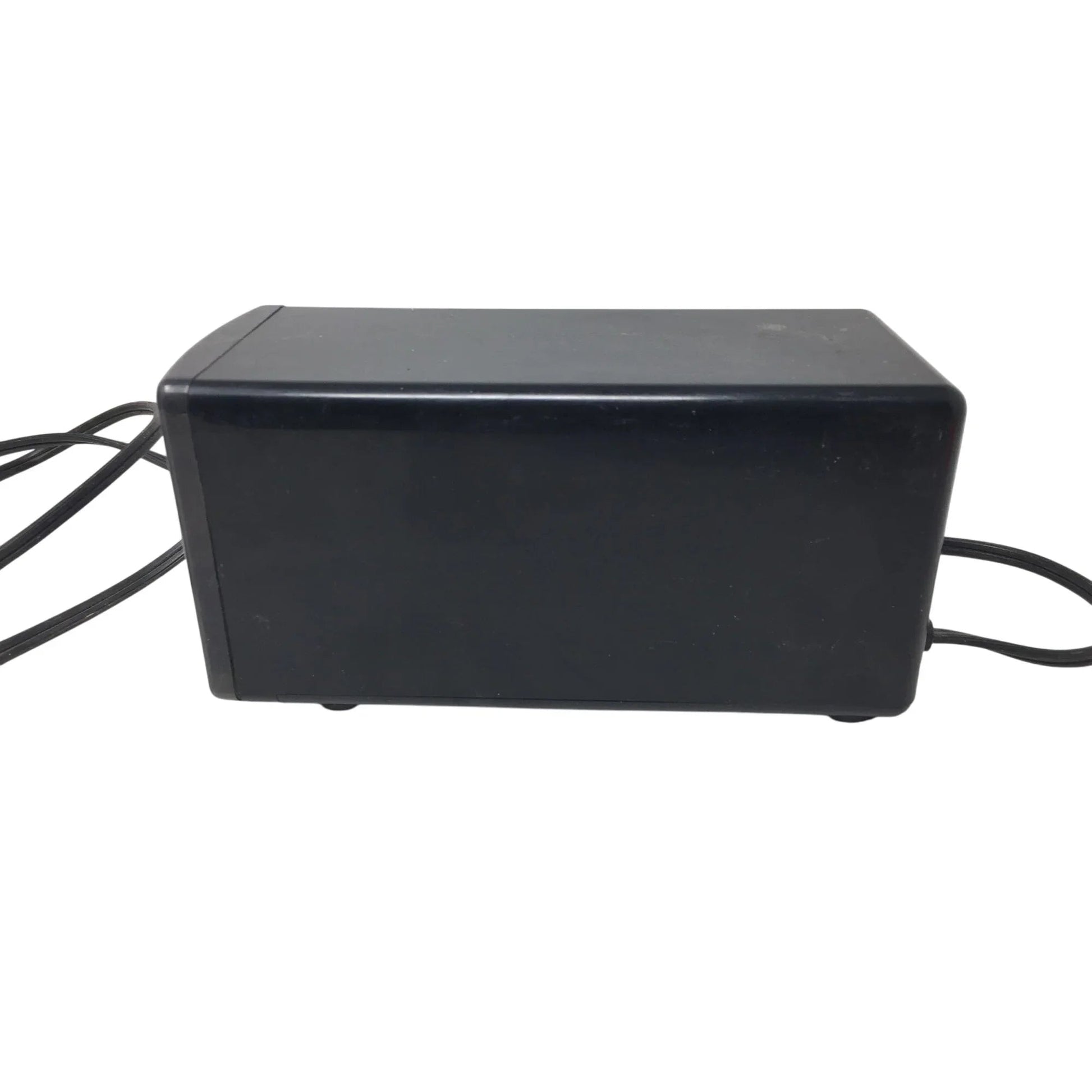 Black Corded X - ACTO Electric Pencil Sharpener - x - acto - Office Supplies - A+ Stuff
