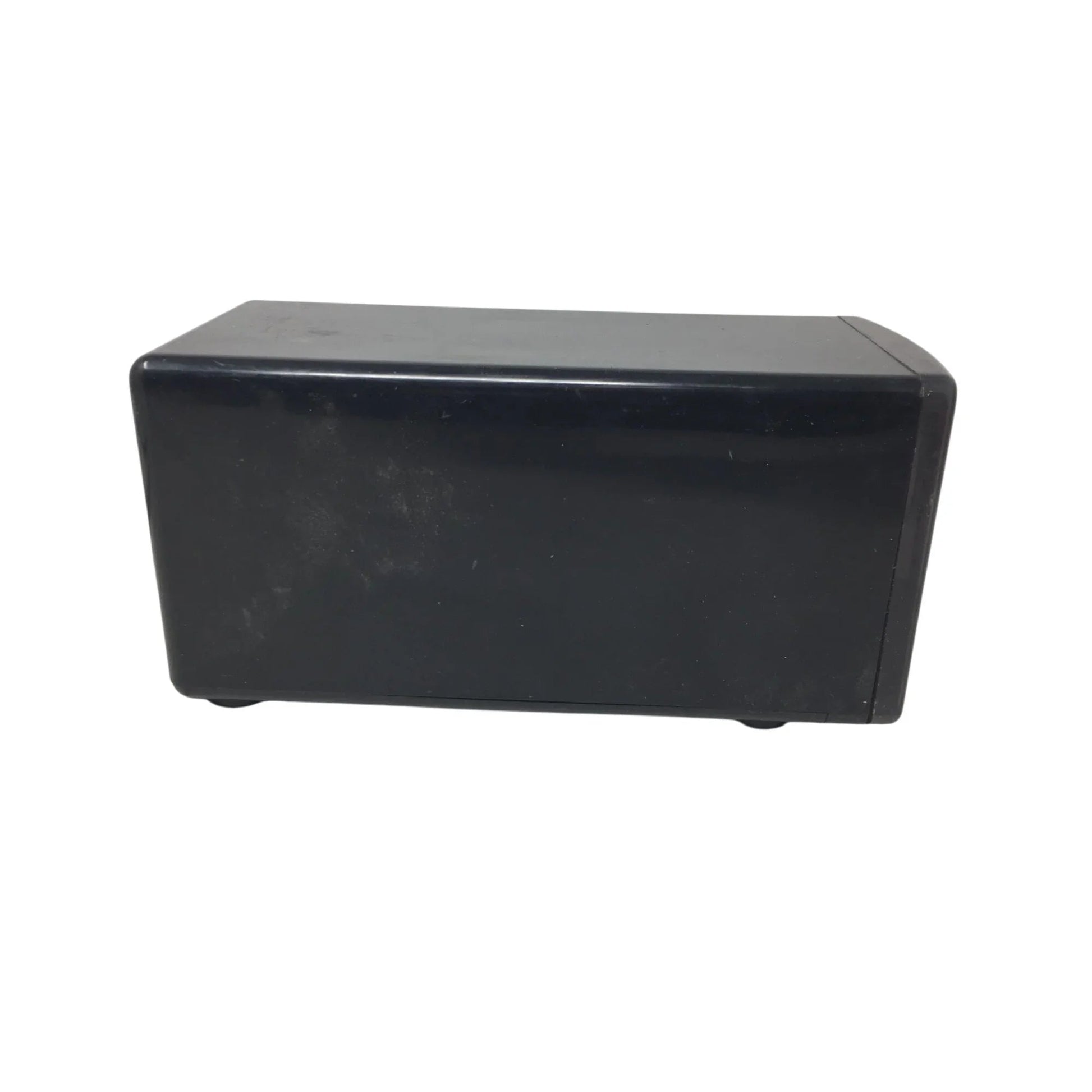 Black Corded X - ACTO Electric Pencil Sharpener - x - acto - Office Supplies - A+ Stuff