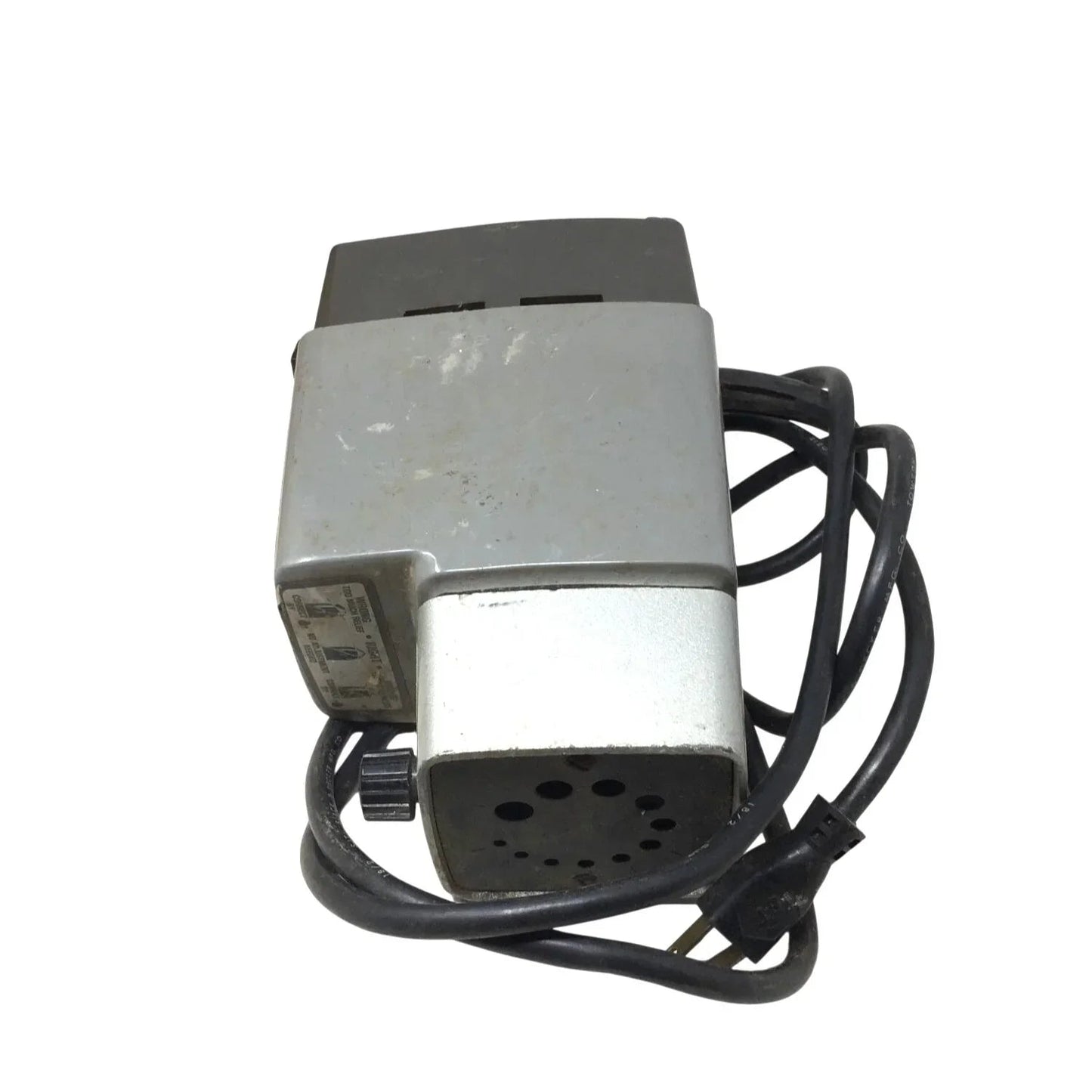 Black & Decker No. 7980 Electric Drill Bit Sharpener - black & decker - Tools - A+ Stuff