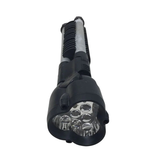 Black Hands - free Tripod Flashlight - A+ Stuff - Tools - A+ Stuff