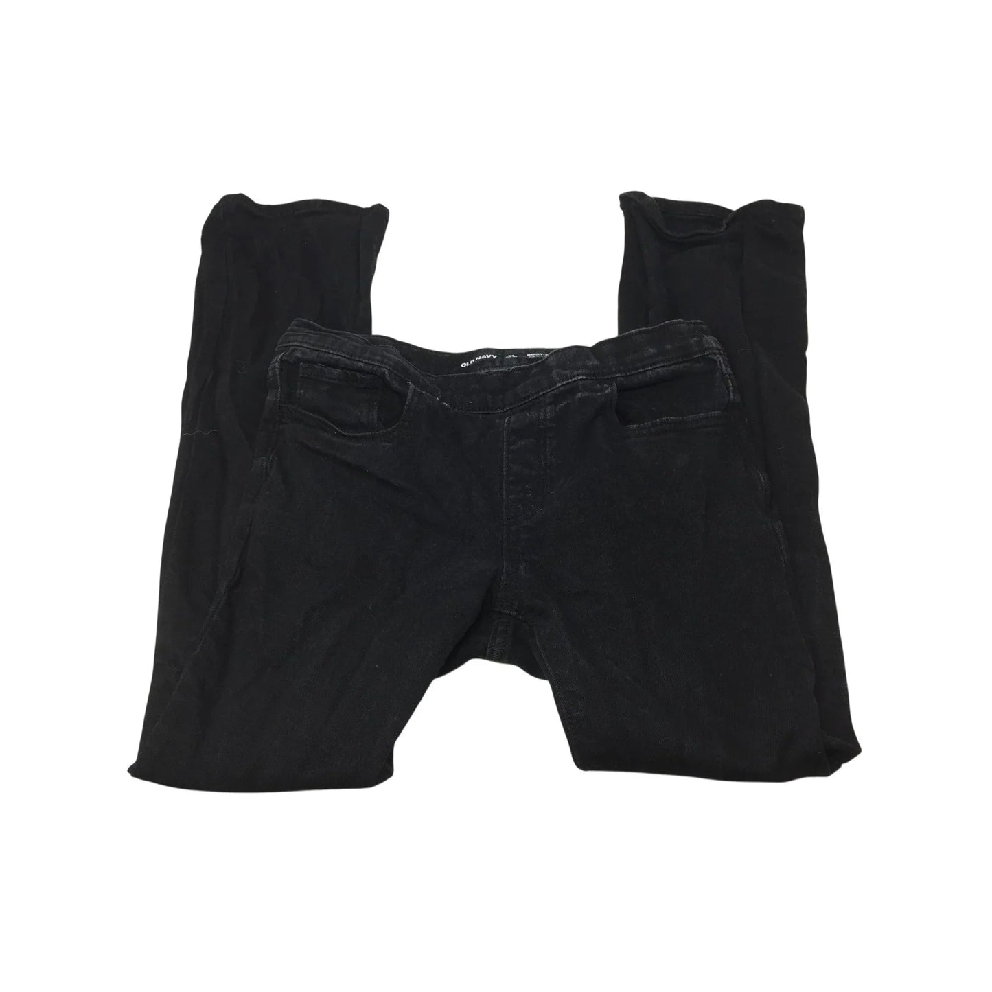 Black Old Navy Boot Cut Size XL (14 - 16) Jeans - old navy - Pants - A+ Stuff