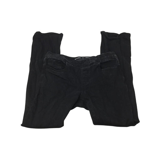 Black Old Navy Boot Cut Size XL (14 - 16) Jeans - old navy - Pants - A+ Stuff