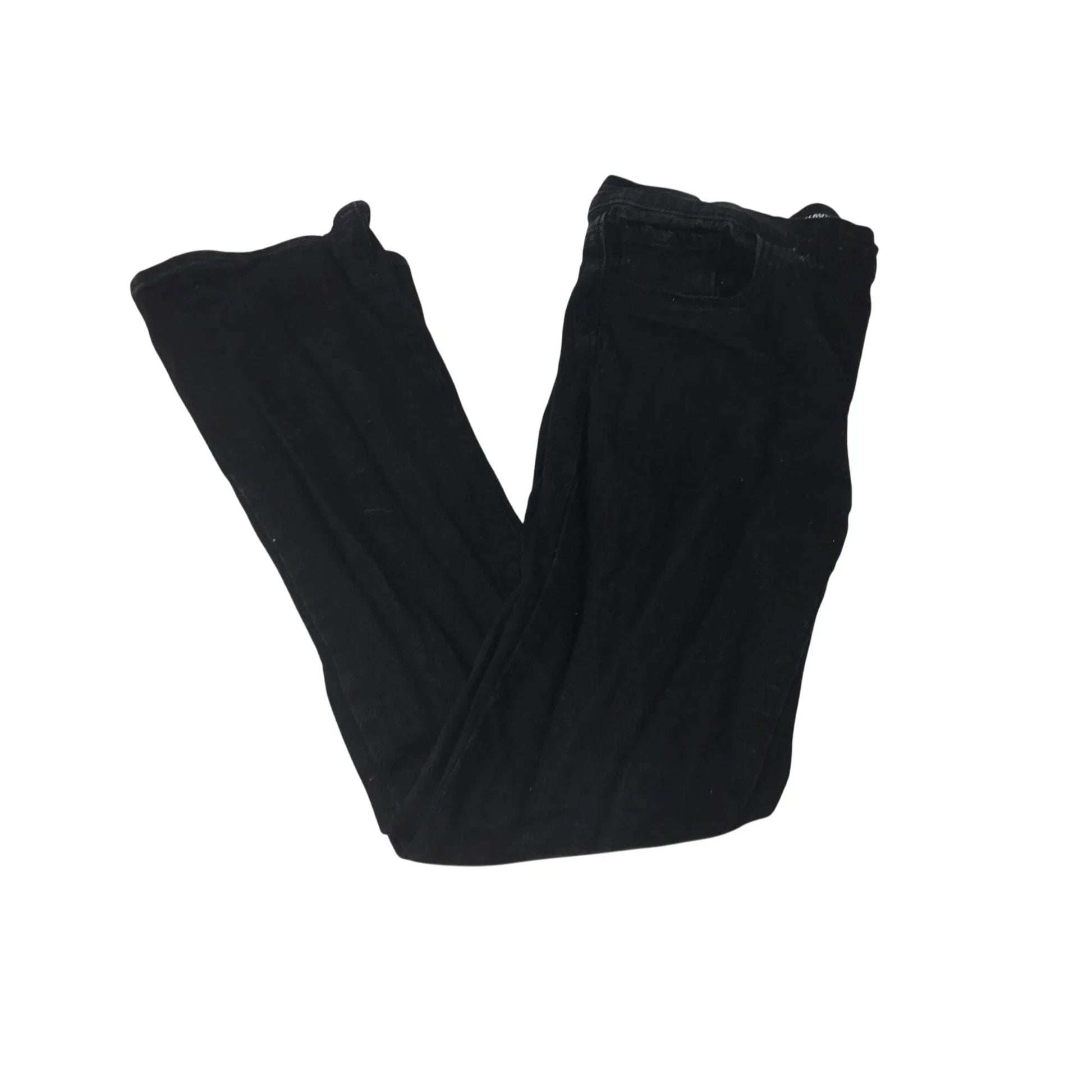 Black Old Navy Boot Cut Size XL (14 - 16) Jeans - old navy - Pants - A+ Stuff