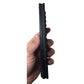 Black Sony PS2 Remote Controller (DVD/PlayStation) - A+ Stuff - Games - A+ Stuff