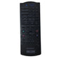Black Sony PS2 Remote Controller (DVD/PlayStation) - A+ Stuff - Games - A+ Stuff