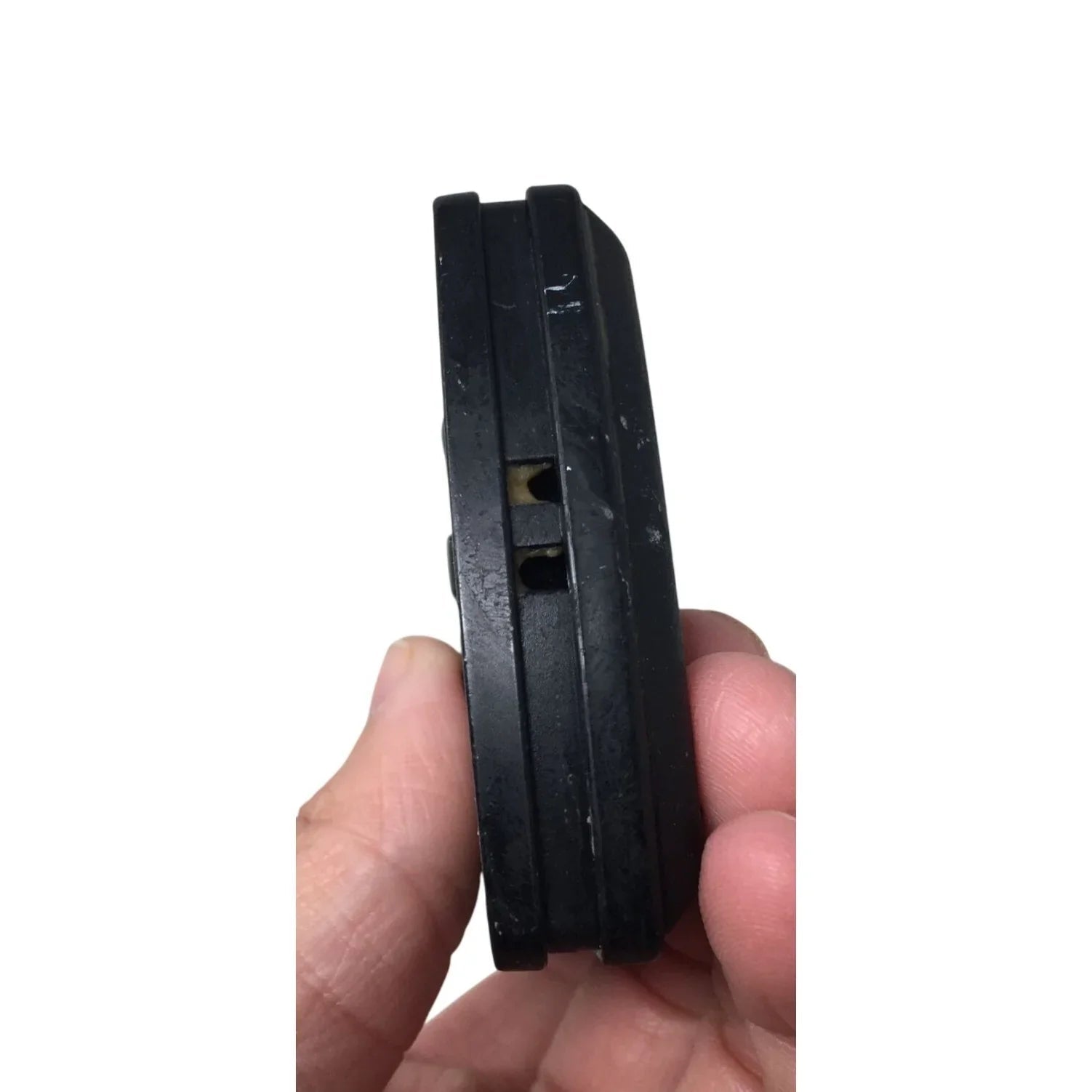 Black Sony PS2 Remote Controller (DVD/PlayStation) - A+ Stuff - Games - A+ Stuff