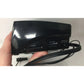 Black Timex Large Display Alarm Clock Radio with Battery Backup - timex - Home & Garden - A+ Stuff
