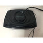 Black Timex Large Display Alarm Clock Radio with Battery Backup - timex - Home & Garden - A+ Stuff