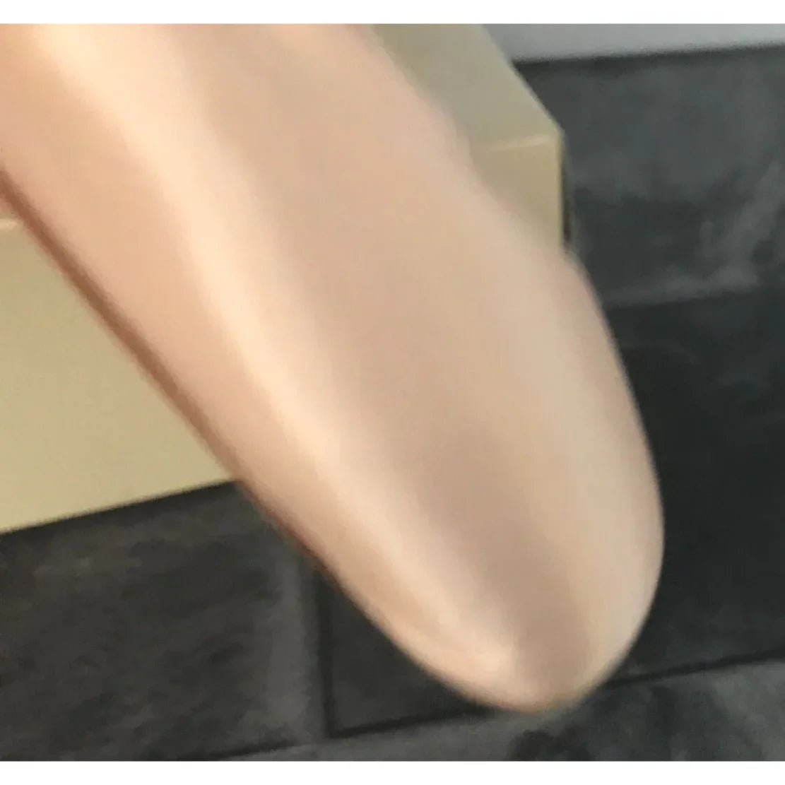 BLOCH Aspiration Ballet Pointe Shoes Size 070C - Bloch - ballet shoes - A+ Stuff