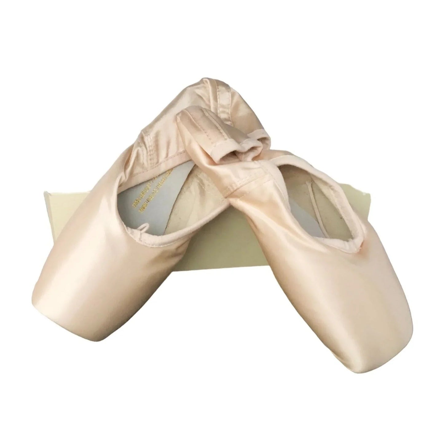 BLOCH Aspiration Ballet Pointe Shoes Size 070C - Bloch - ballet shoes - A+ Stuff